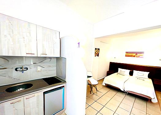 Arapiou Apartments